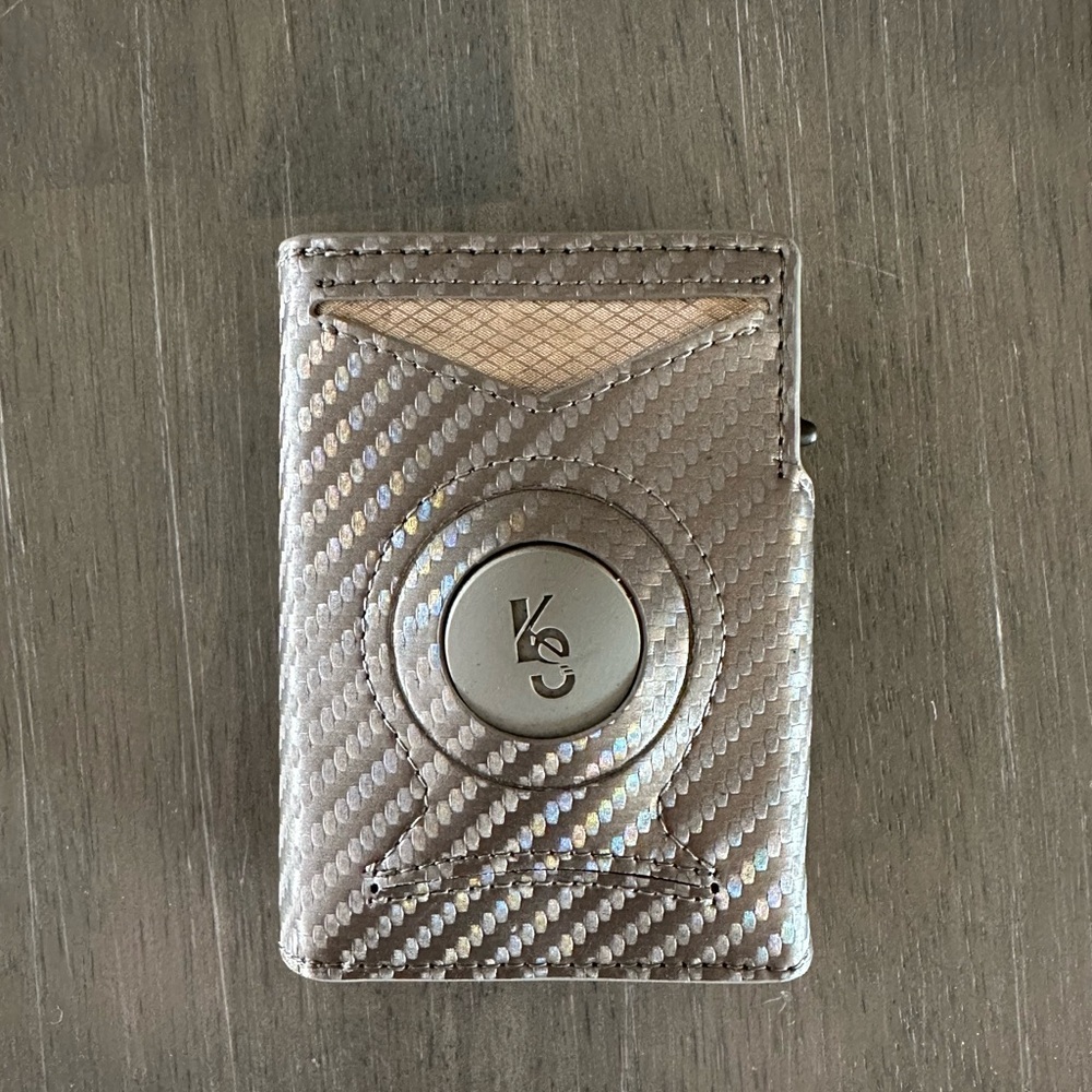 KEMISANT AIRTAG WALLET